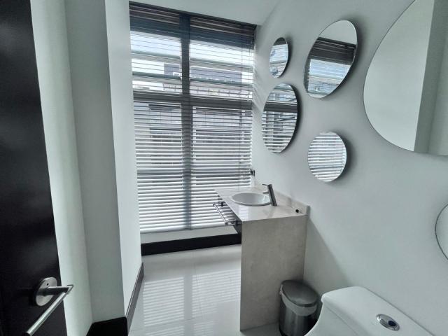 Oficina En Arriendo En Bogota En Chico Norte A122111