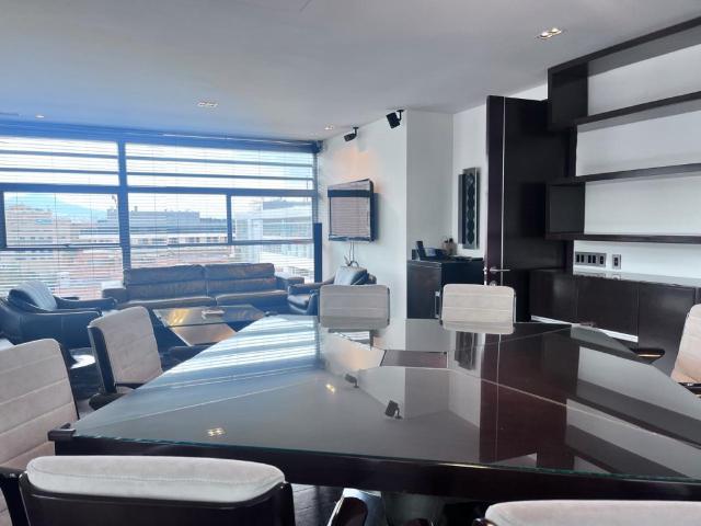 Oficina En Arriendo En Bogota En Chico Norte A122111