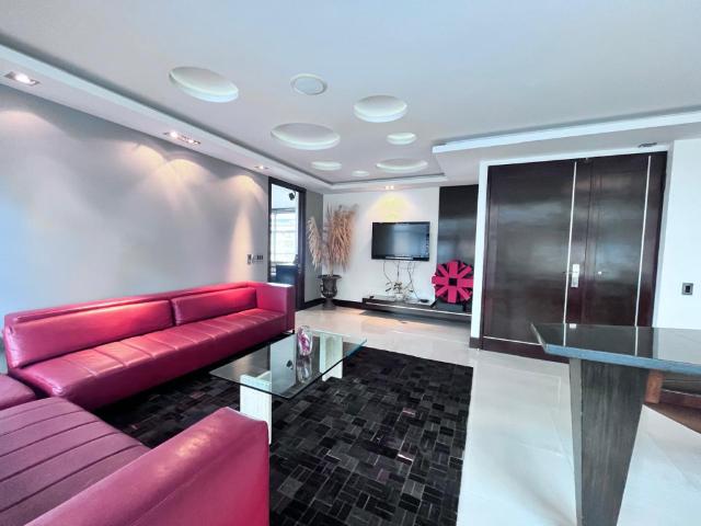 Oficina En Arriendo En Bogota En Chico Norte A122111