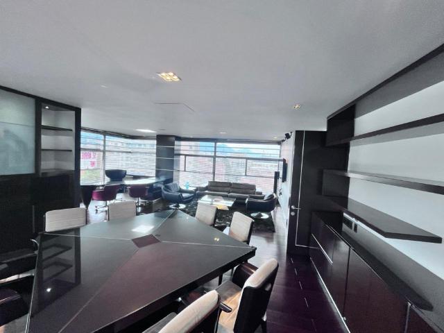 Oficina En Arriendo En Bogota En Chico Norte A122111