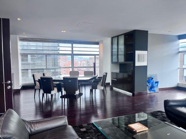 Oficina En Arriendo En Bogota En Chico Norte A122111