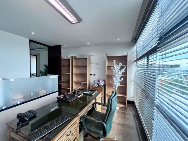 Oficina En Arriendo En Bogota En Chico Norte A122111