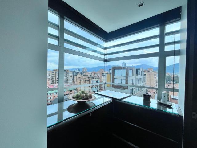 Oficina En Arriendo En Bogota En Chico Norte A122111