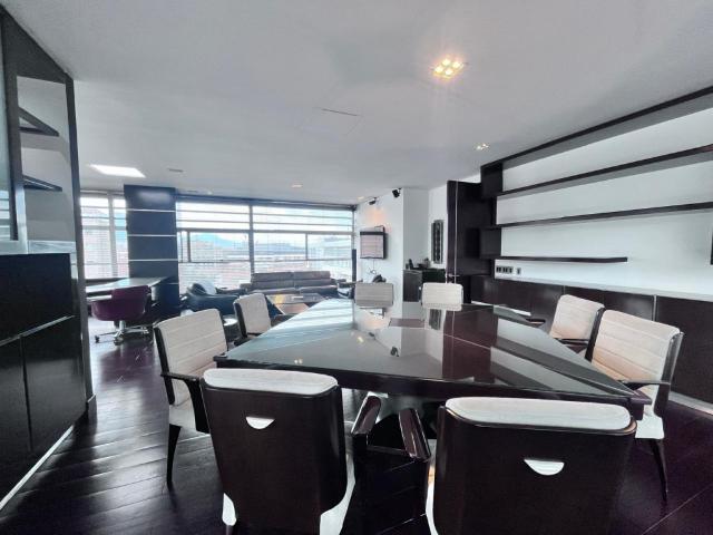 Oficina En Arriendo En Bogota En Chico Norte A122111