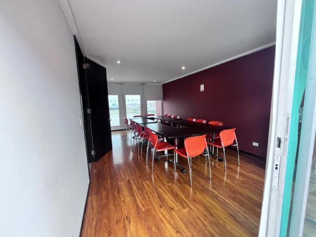 Oficina En Arriendo En Bogota En Chico Norte A122111