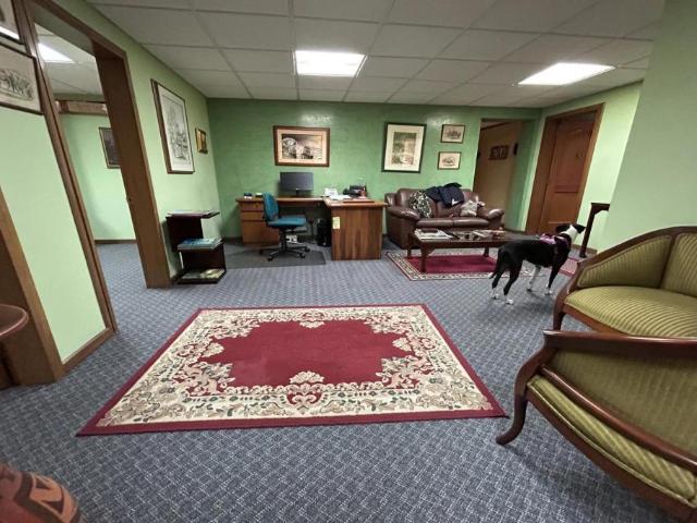 Oficina En Arriendo En Bogota En Chico Norte A175312