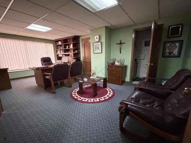Oficina En Arriendo En Bogota En Chico Norte A175312