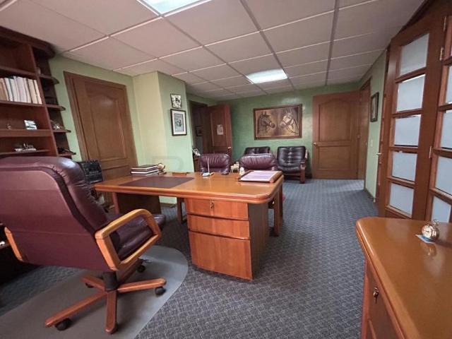 Oficina En Arriendo En Bogota En Chico Norte A175312