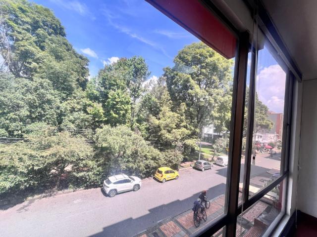 Oficina En Arriendo En Bogota En Chico Norte A216103