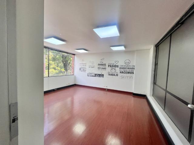 Oficina En Arriendo En Bogota En Chico Norte A216103