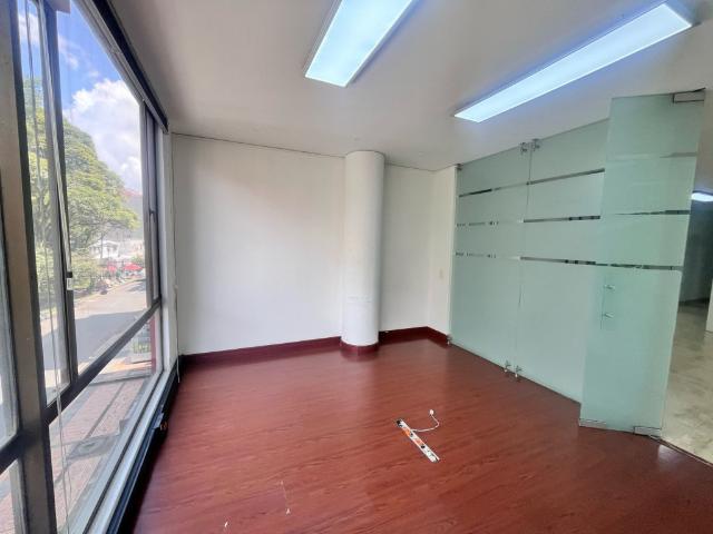 Oficina En Arriendo En Bogota En Chico Norte A216103