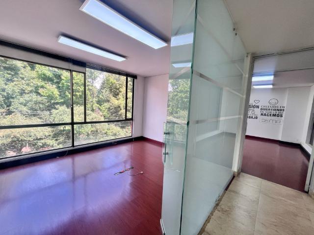 Oficina En Arriendo En Bogota En Chico Norte A216103