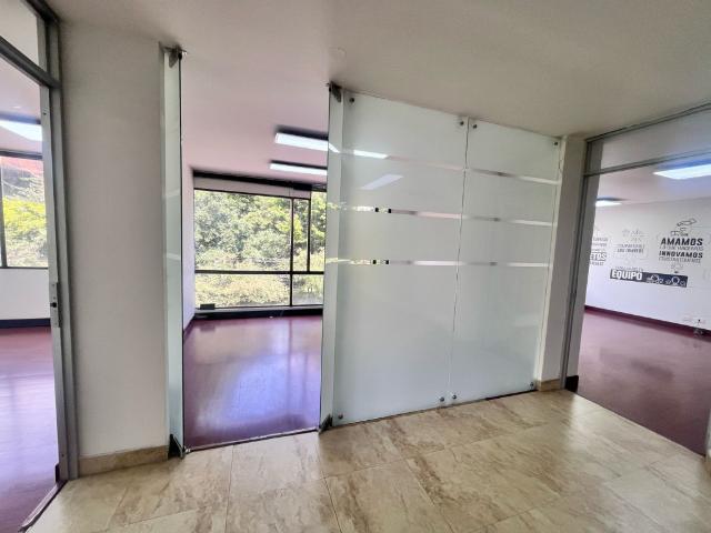 Oficina En Arriendo En Bogota En Chico Norte A216103