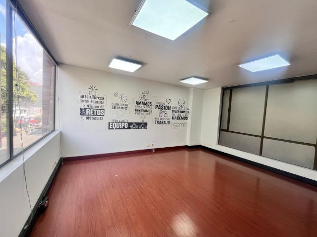 Oficina En Arriendo En Bogota En Chico Norte A216103