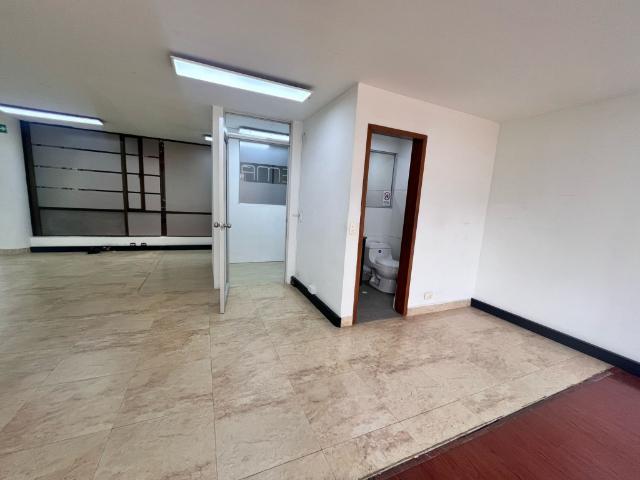 Oficina En Arriendo En Bogota En Chico Norte A216103