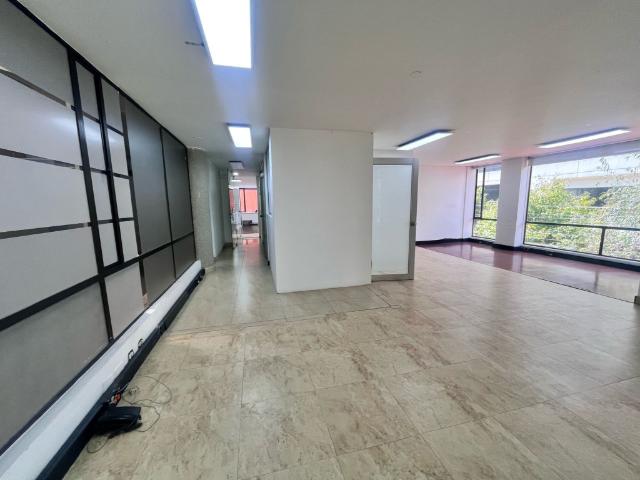 Oficina En Arriendo En Bogota En Chico Norte A216103