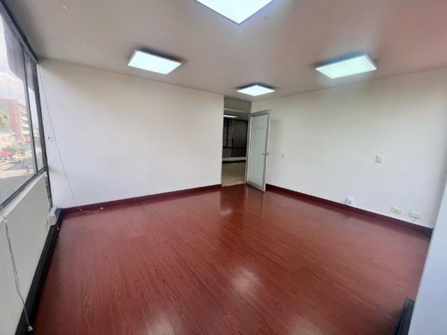 Oficina En Arriendo En Bogota En Chico Norte A216103