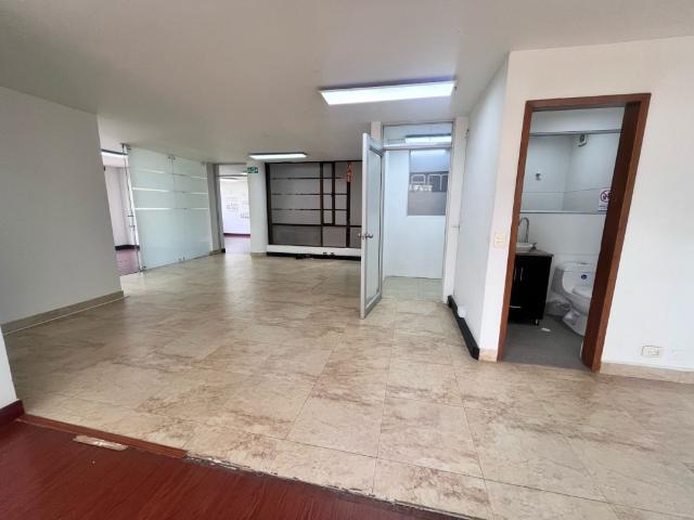 Oficina En Arriendo En Bogota En Chico Norte A216103