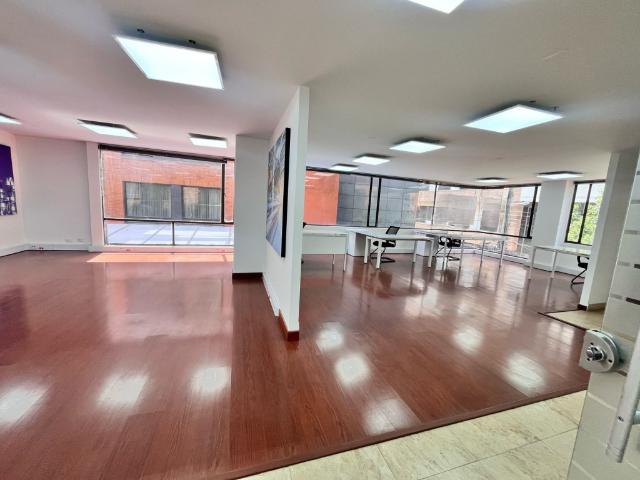 Oficina En Arriendo En Bogota En Chico Norte A216748