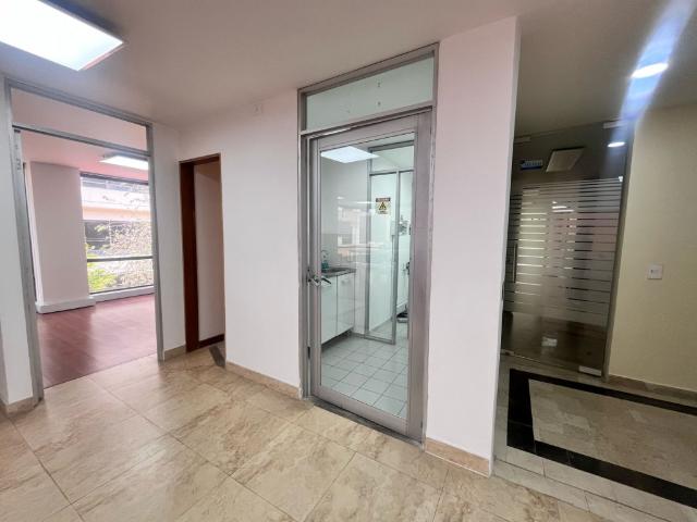 Oficina En Arriendo En Bogota En Chico Norte A216748