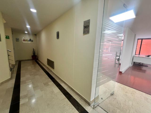 Oficina En Arriendo En Bogota En Chico Norte A216748