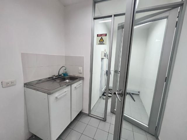 Oficina En Arriendo En Bogota En Chico Norte A216748