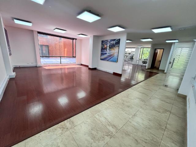 Oficina En Arriendo En Bogota En Chico Norte A216748