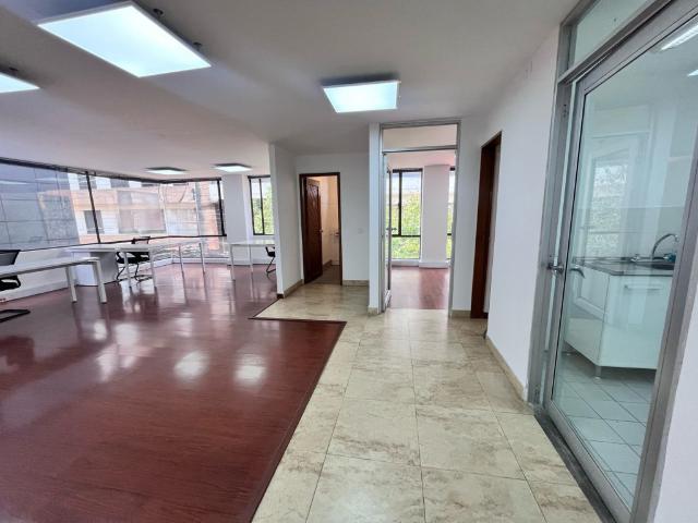 Oficina En Arriendo En Bogota En Chico Norte A216748