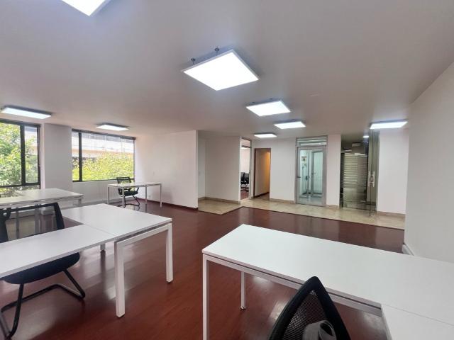 Oficina En Arriendo En Bogota En Chico Norte A216748