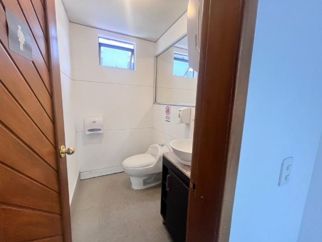 Oficina En Arriendo En Bogota En Chico Norte A216748