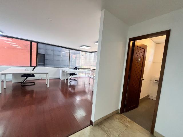 Oficina En Arriendo En Bogota En Chico Norte A216748