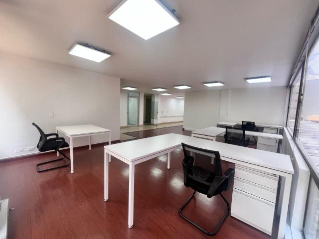Oficina En Arriendo En Bogota En Chico Norte A216748