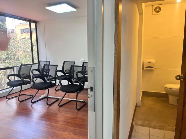 Oficina En Arriendo En Bogota En Chico Norte A216748