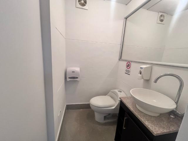 Oficina En Arriendo En Bogota En Chico Norte A216748