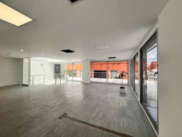Oficina En Arriendo En Bogota En Chico Norte A254704