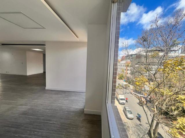 Oficina En Arriendo En Bogota En Chico Norte A254704