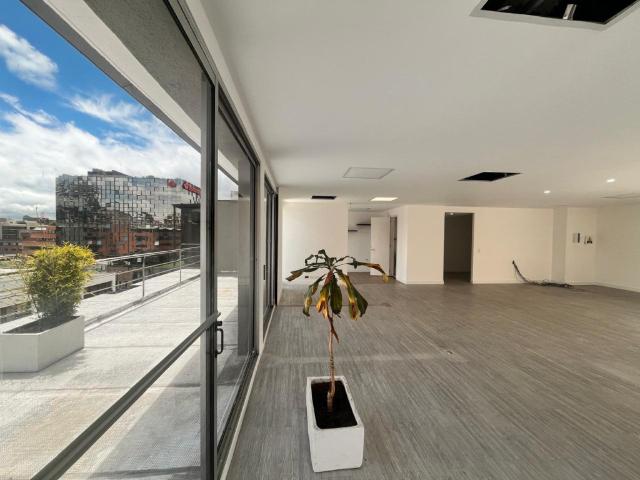 Oficina En Arriendo En Bogota En Chico Norte A254704