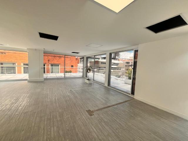 Oficina En Arriendo En Bogota En Chico Norte A254704