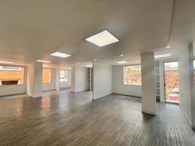 Oficina En Arriendo En Bogota En Chico Norte A254704