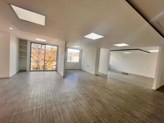 Oficina En Arriendo En Bogota En Chico Norte A254704
