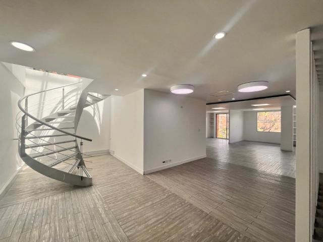 Oficina En Arriendo En Bogota En Chico Norte A254704