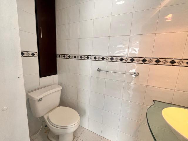 Oficina En Arriendo En Bogota En Chico Norte A254704