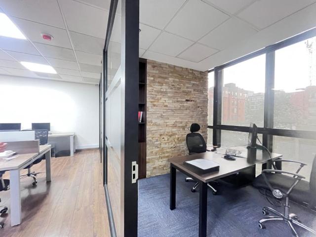 Oficina En Arriendo En Bogota En Chico Norte A352499