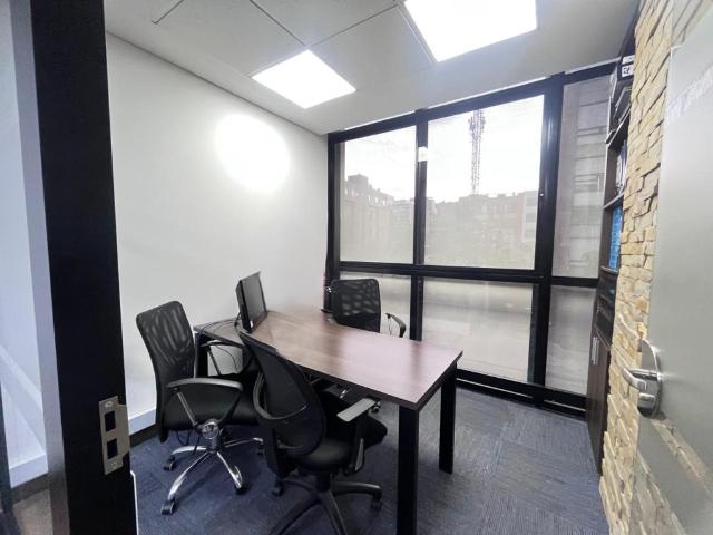 Oficina En Arriendo En Bogota En Chico Norte A352499