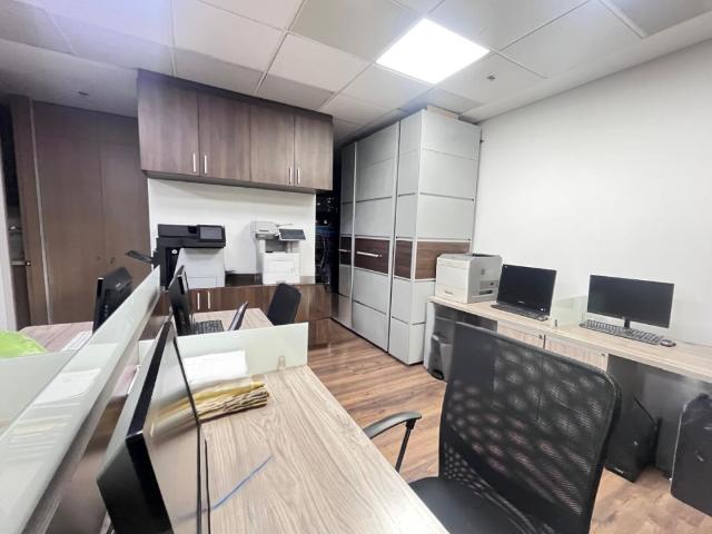 Oficina En Arriendo En Bogota En Chico Norte A352499