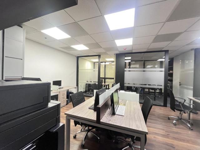 Oficina En Arriendo En Bogota En Chico Norte A352499