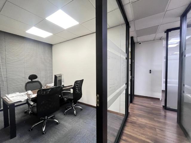 Oficina En Arriendo En Bogota En Chico Norte A352499