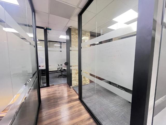 Oficina En Arriendo En Bogota En Chico Norte A352499