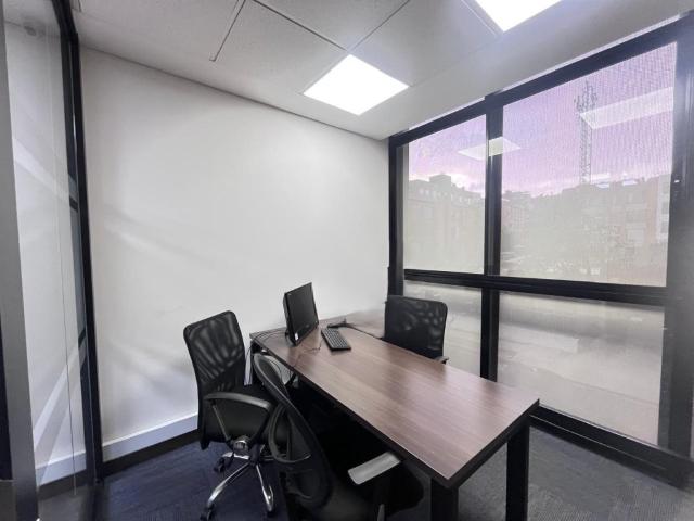 Oficina En Arriendo En Bogota En Chico Norte A352499