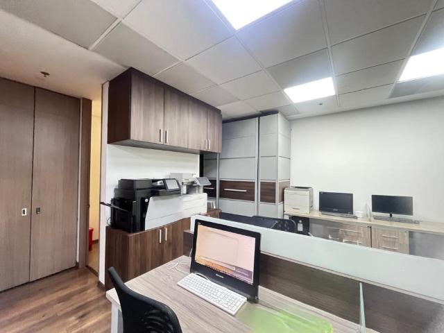 Oficina En Arriendo En Bogota En Chico Norte A352499